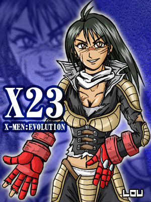 X23
