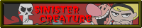 Sinister Creature