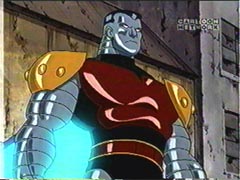 コロッサス